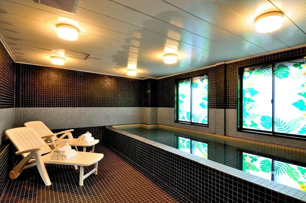 Grand Park Hotel Panex Chiba Exterior photo