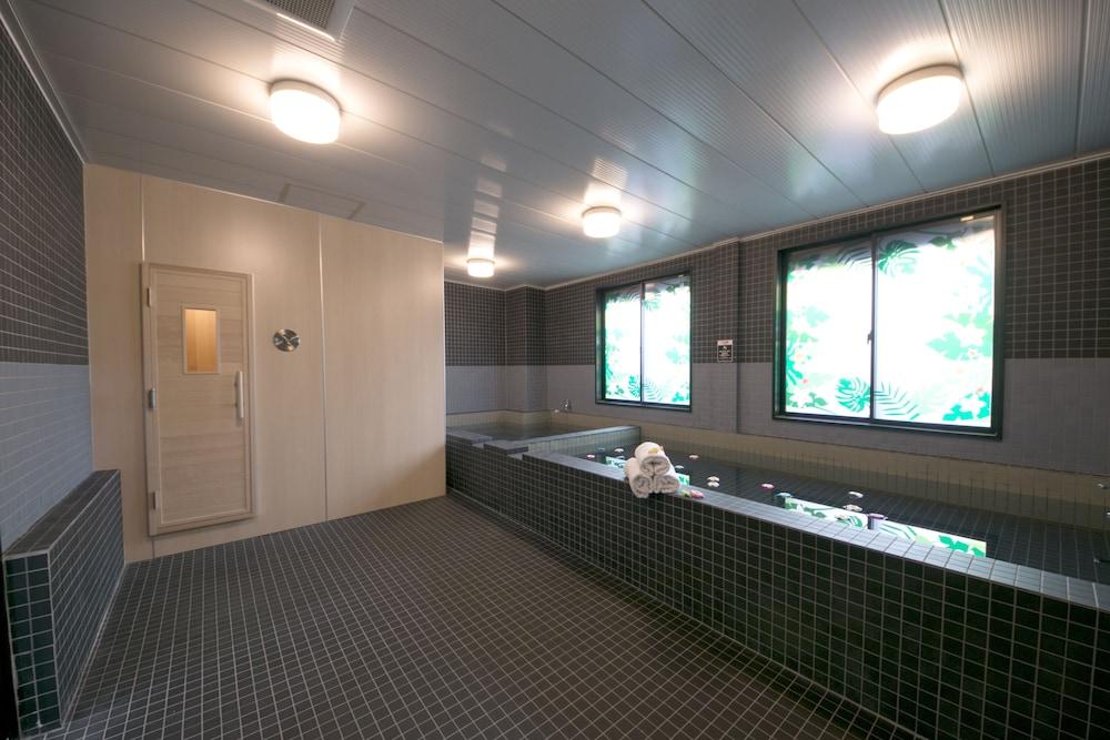 Grand Park Hotel Panex Chiba Exterior photo