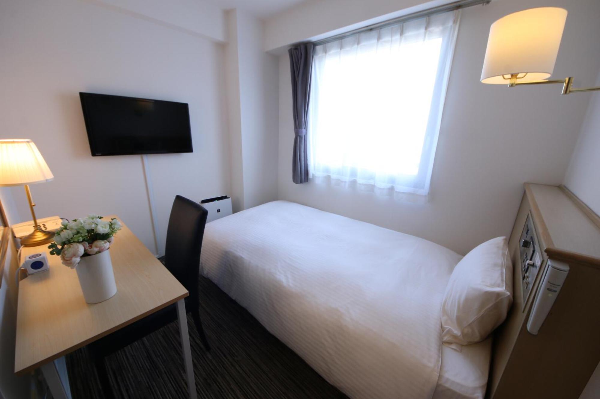 Grand Park Hotel Panex Chiba Exterior photo