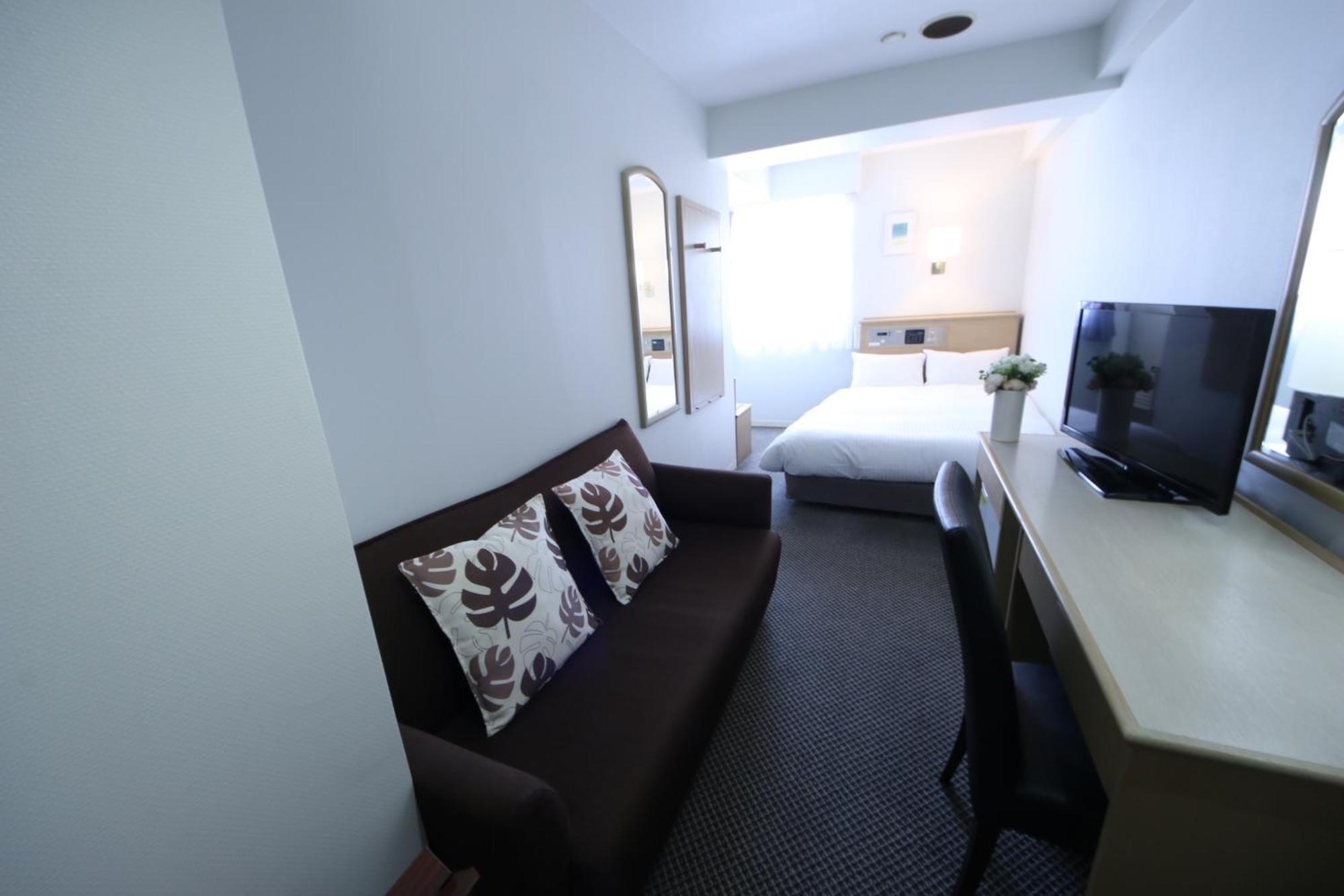 Grand Park Hotel Panex Chiba Exterior photo