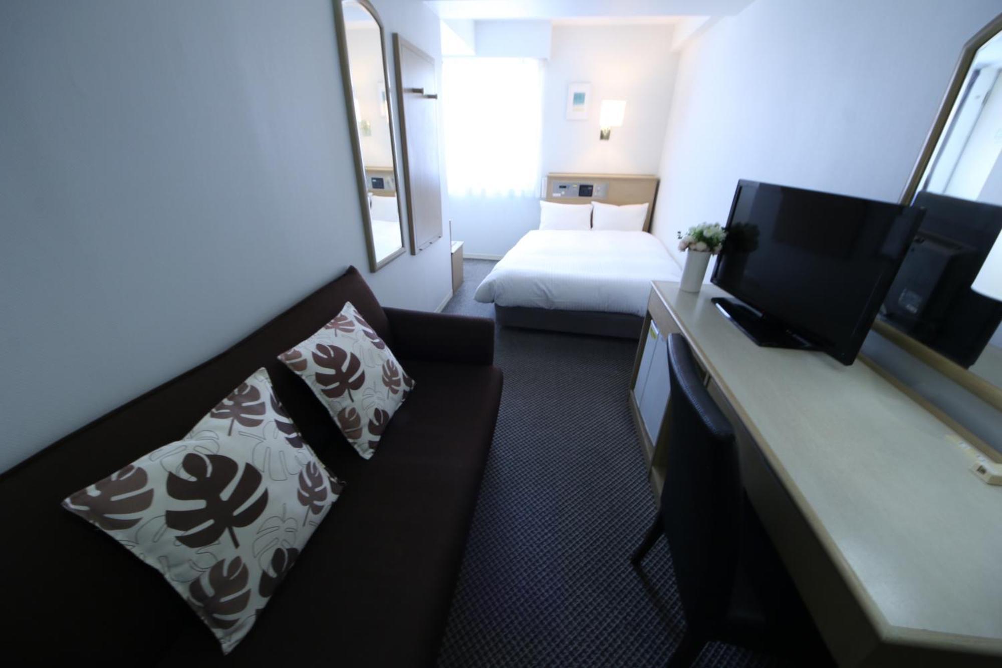 Grand Park Hotel Panex Chiba Exterior photo