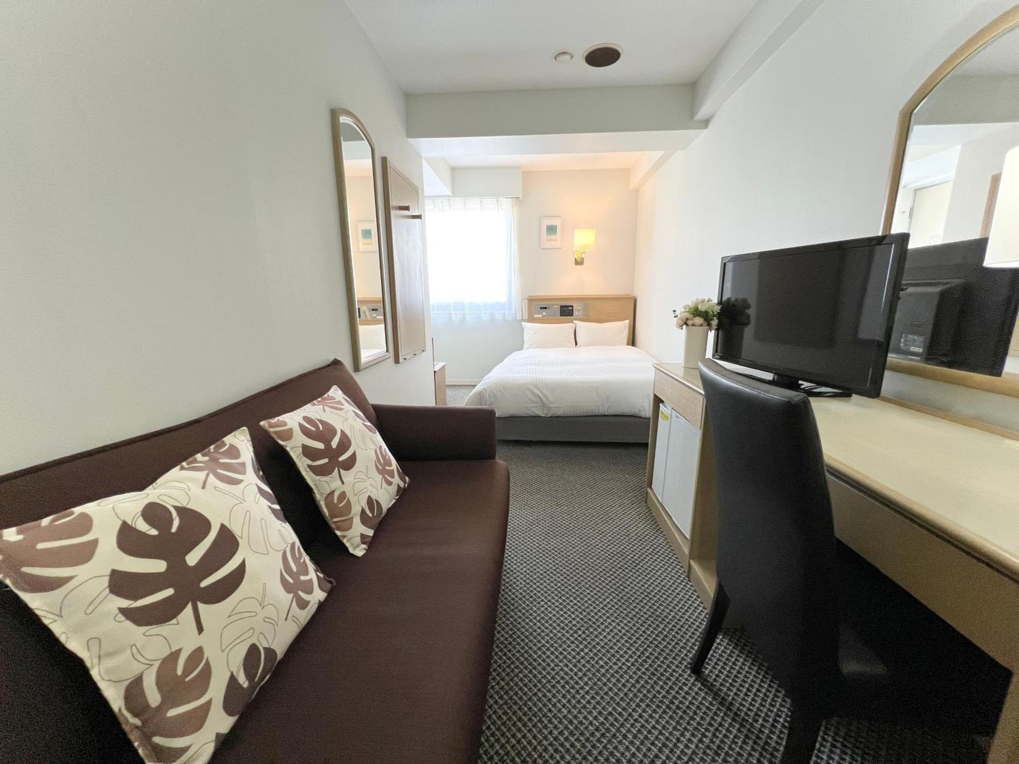 Grand Park Hotel Panex Chiba Exterior photo
